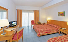 Foto Aparthotel Athena in Rhodos stad ( Rhodos)